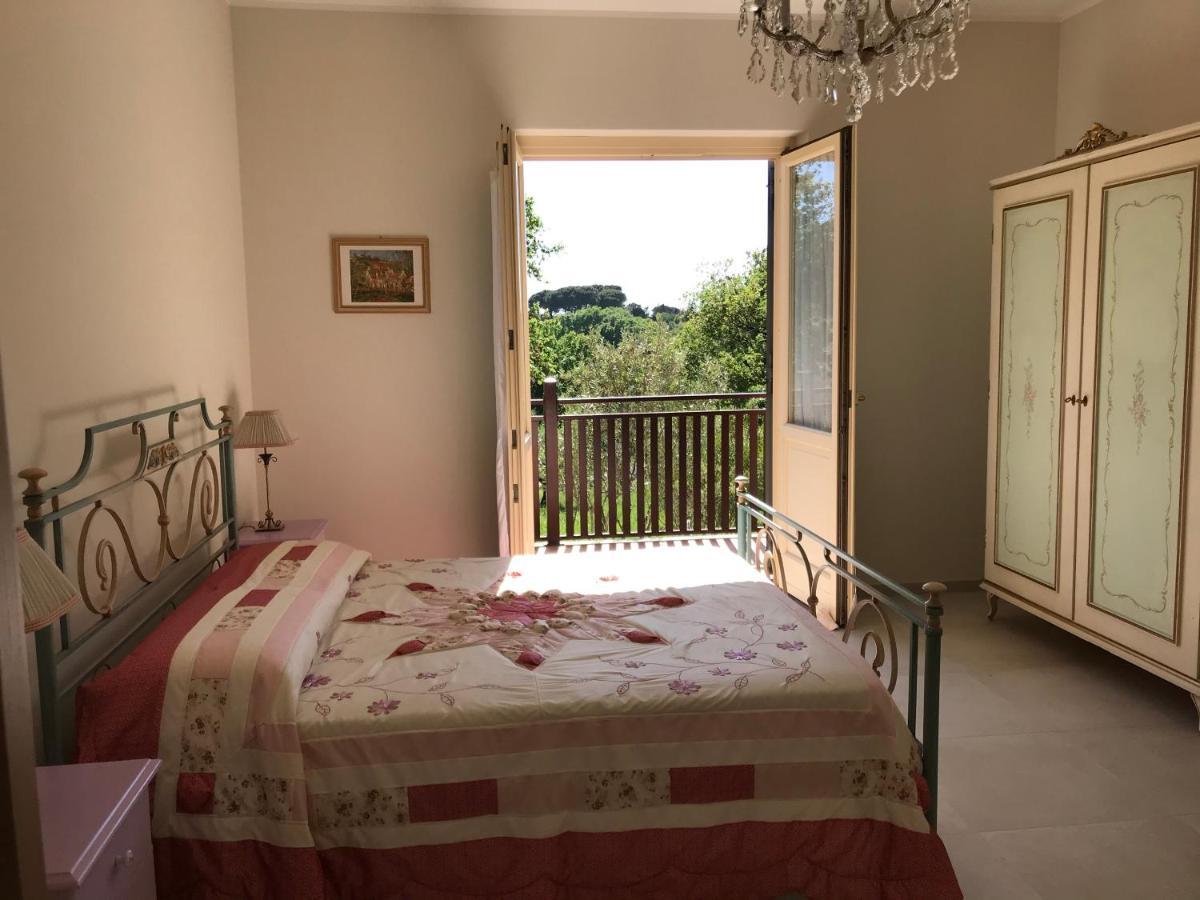 B&B Bee Frascati Esterno foto