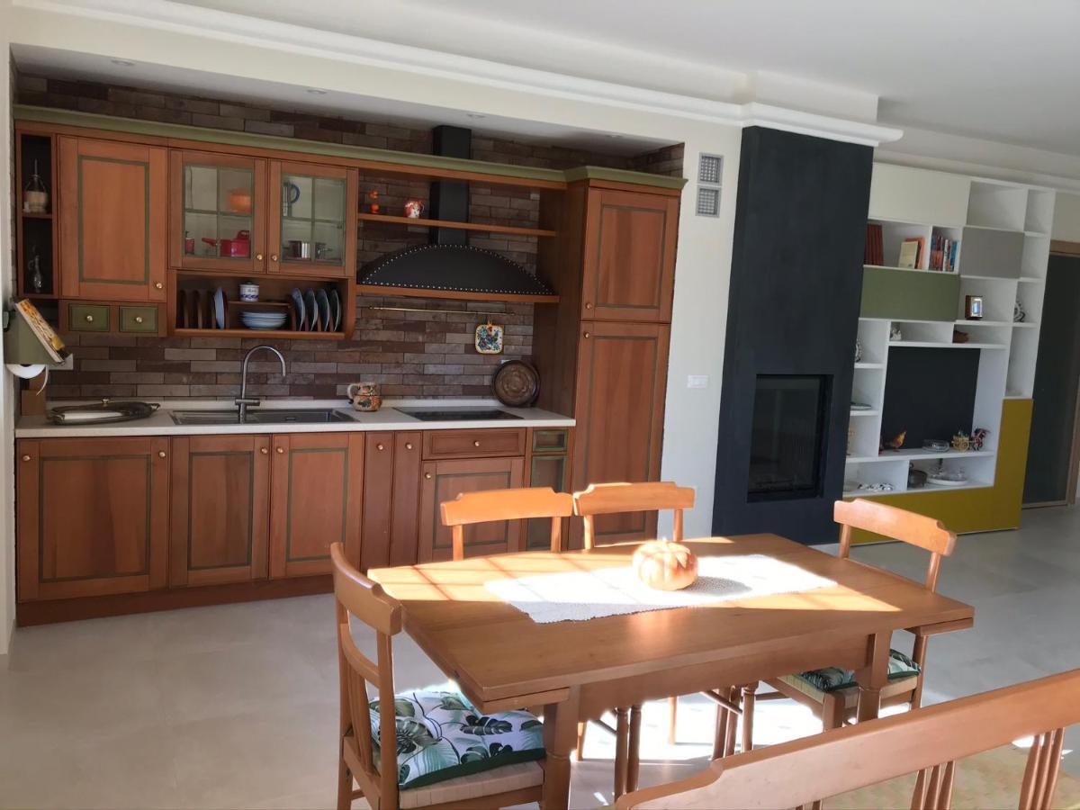 B&B Bee Frascati Esterno foto
