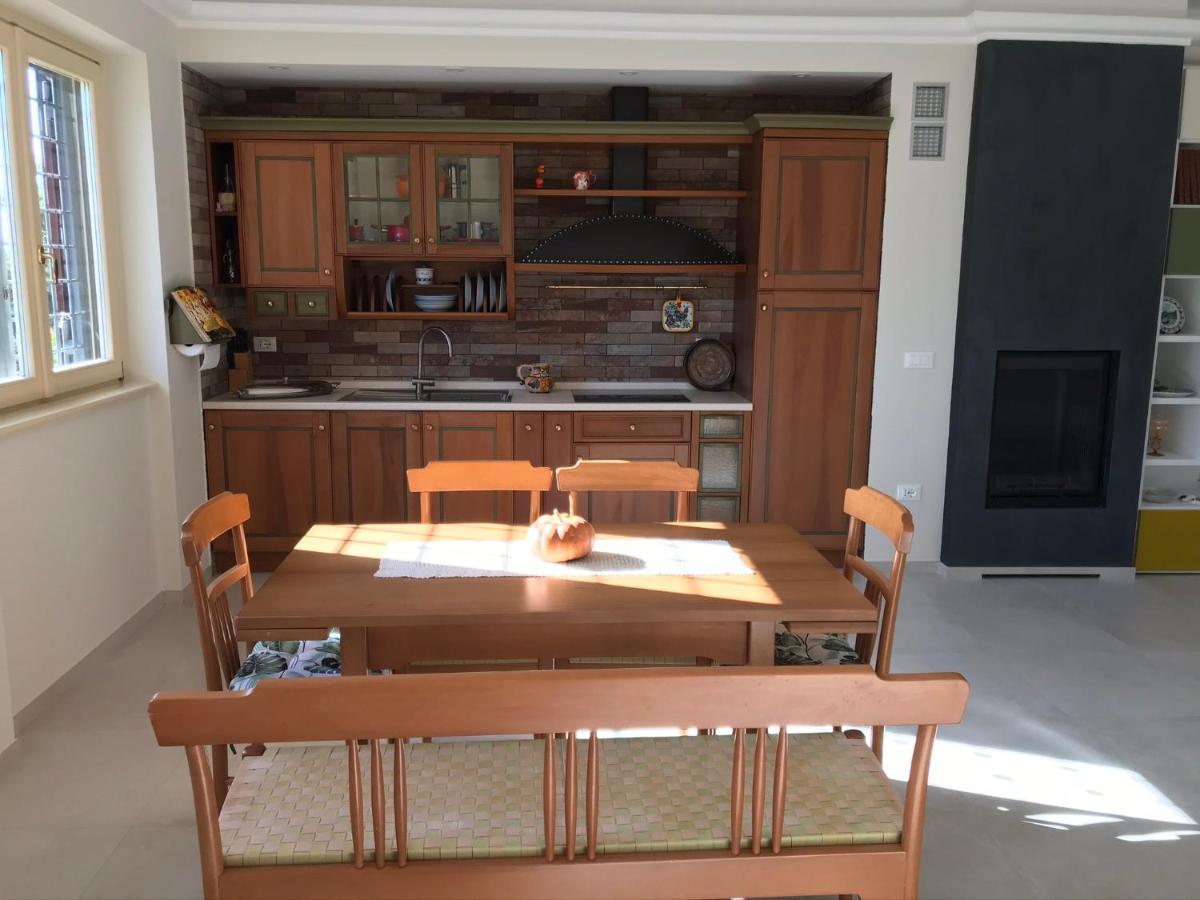 B&B Bee Frascati Esterno foto