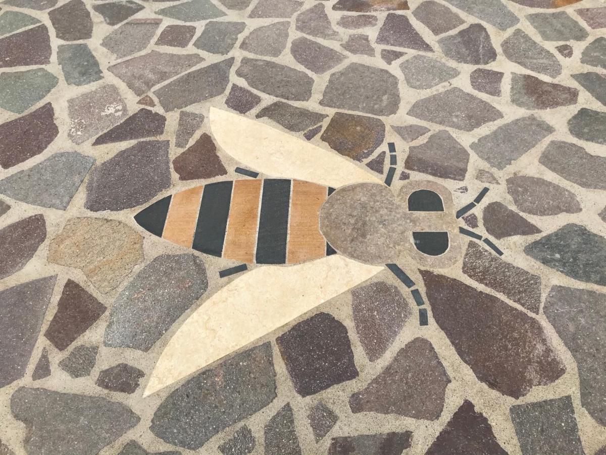 B&B Bee Frascati Esterno foto