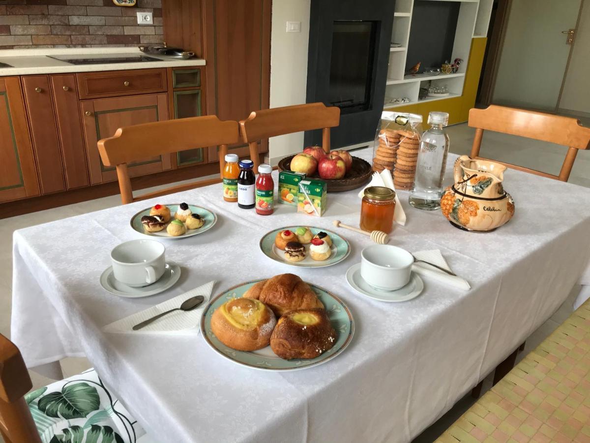 B&B Bee Frascati Esterno foto