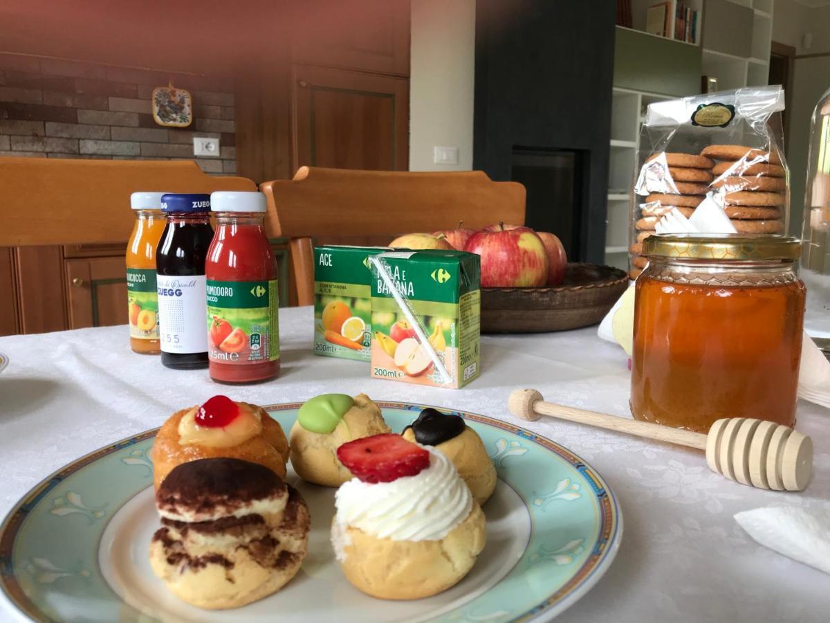 B&B Bee Frascati Esterno foto
