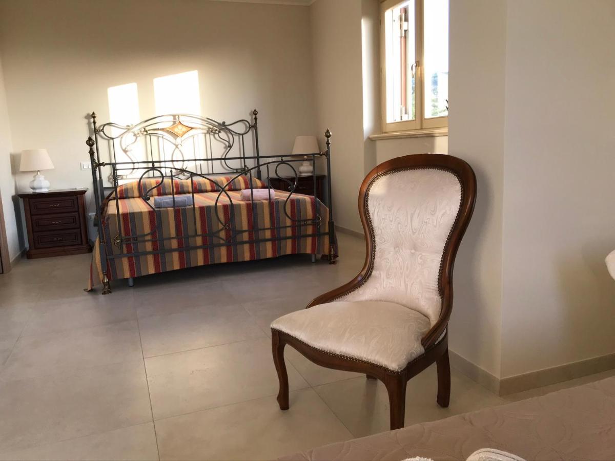 B&B Bee Frascati Esterno foto