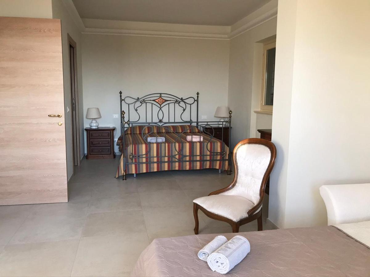 B&B Bee Frascati Esterno foto