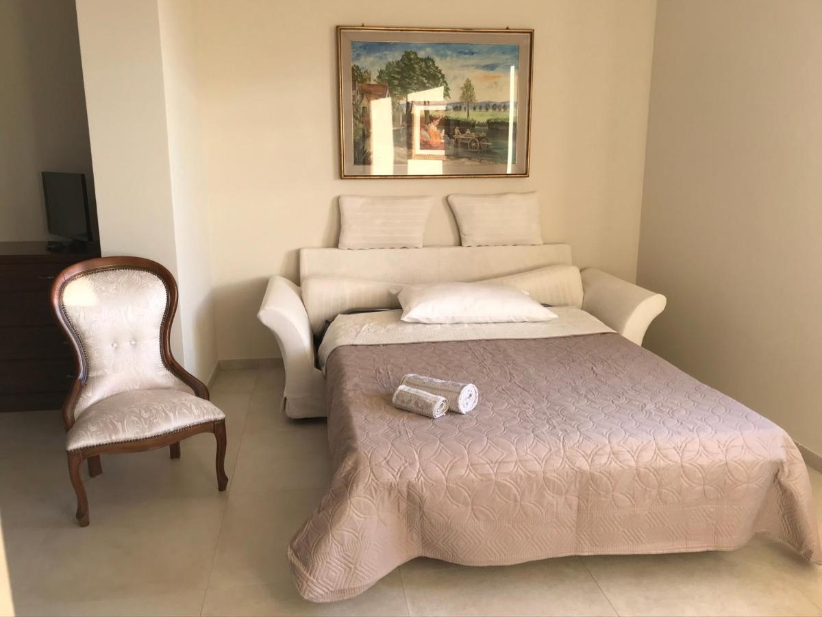 B&B Bee Frascati Esterno foto