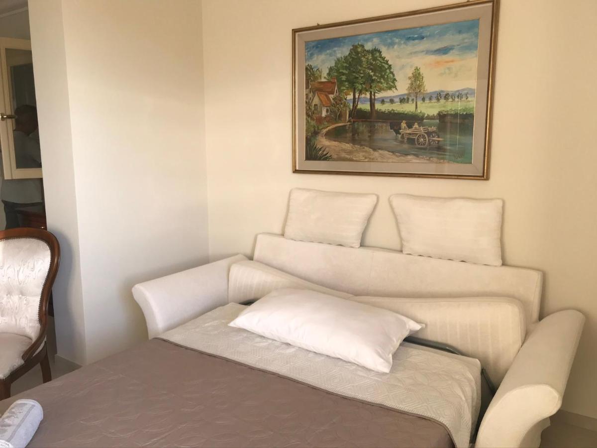 B&B Bee Frascati Esterno foto