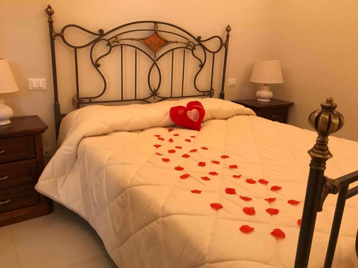 B&B Bee Frascati Esterno foto